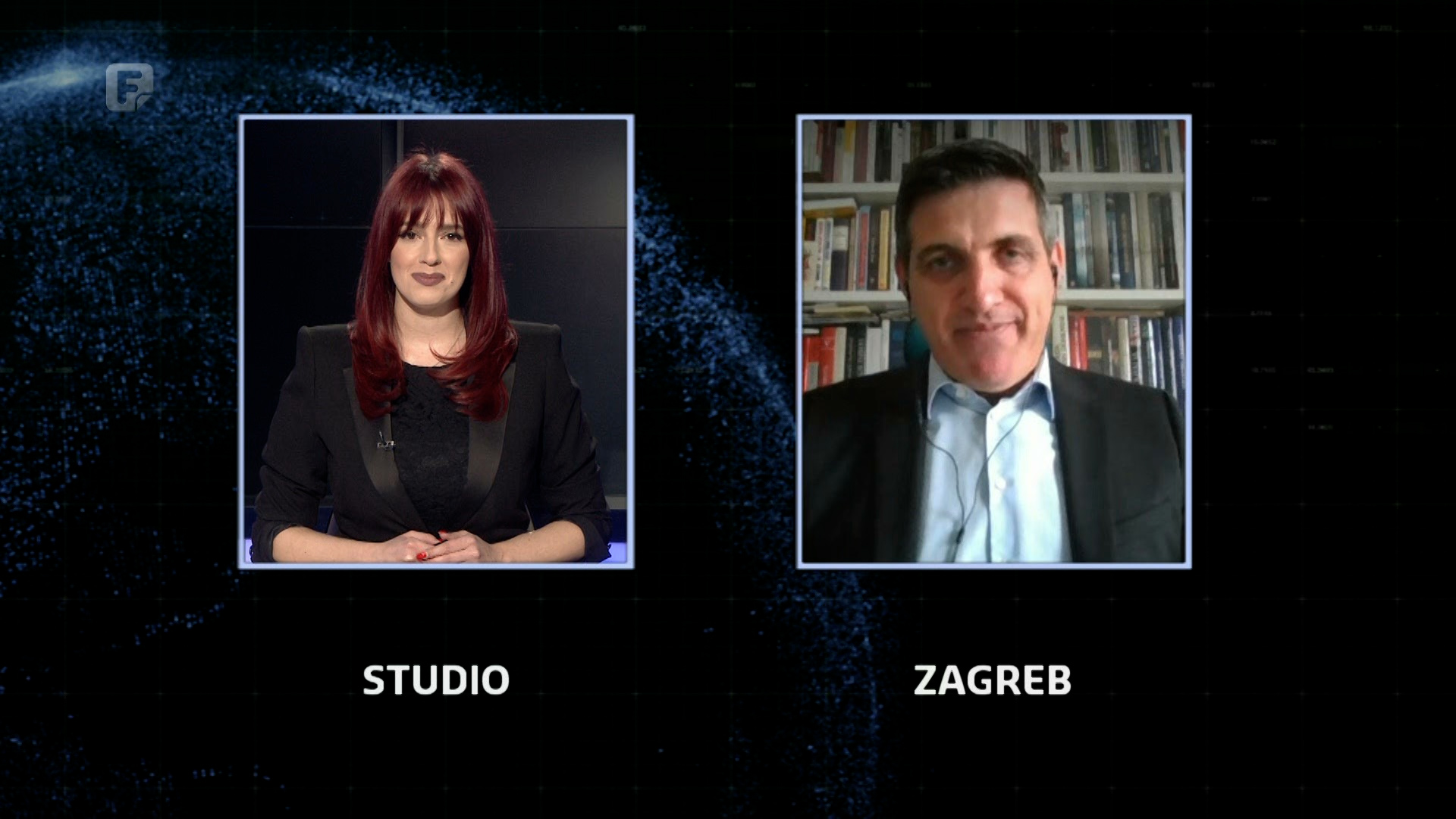 Skoko: Ovogodišnji Davos nije donio neke velike teme i velika rješenja